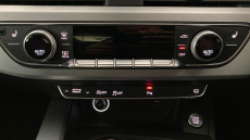 Audi A5 2.0 TFSI S Line 2dr S Tronic Petrol Coupe